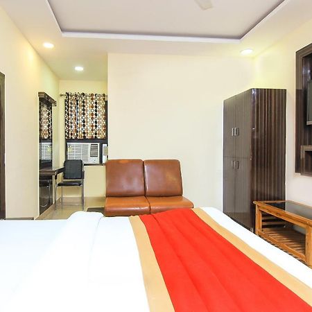 Oyo 8883 Hotel Comfort Zone Lucknow Ngoại thất bức ảnh