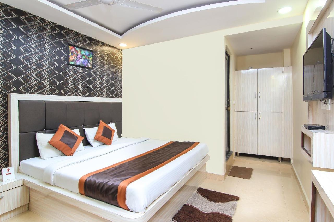 Oyo 8883 Hotel Comfort Zone Lucknow Ngoại thất bức ảnh